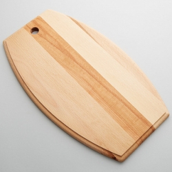 Доска раздел. Бочка 350*210*15 /Б-35/